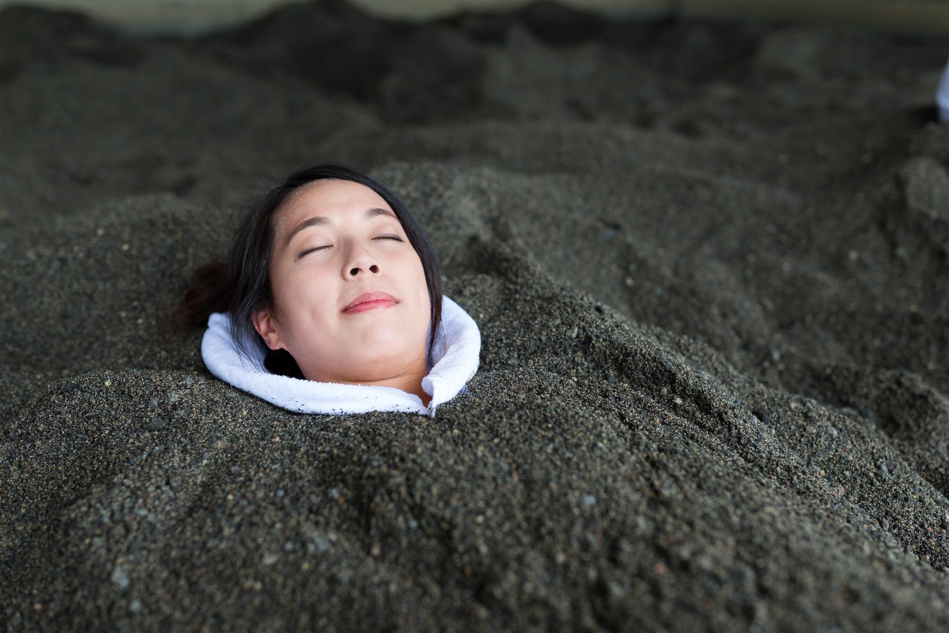 美容にも健康にも嬉しい温浴で自分らしく明るく過ごせる日々をサポート