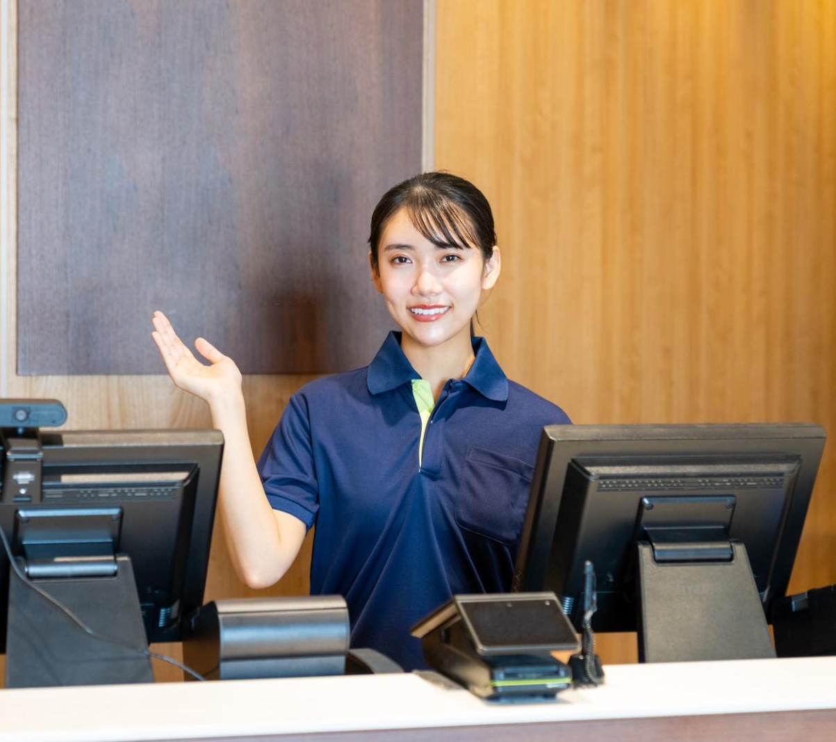 お客様一人ひとりの体調やお悩みに寄り添って一緒に健康を目指すお手伝い