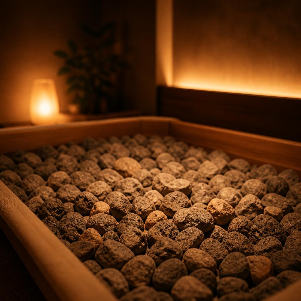 PiDD’s Bath Happyの温浴体験